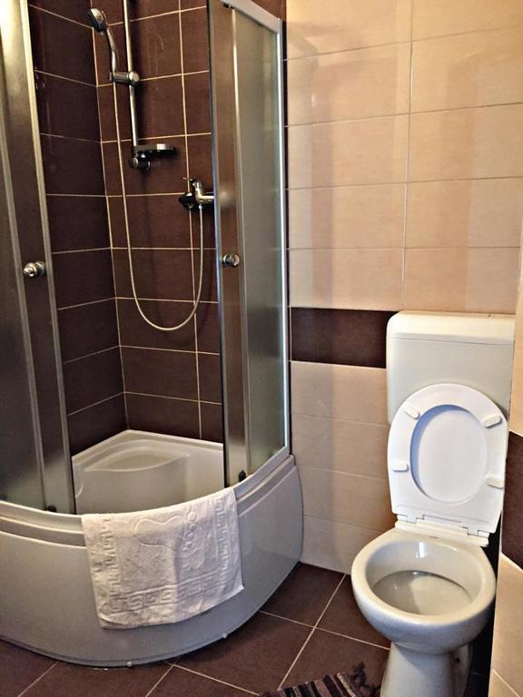 Pensiunea Maramures Ocna Şugatag Habitación foto